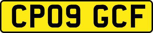 CP09GCF