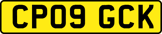 CP09GCK