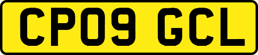 CP09GCL