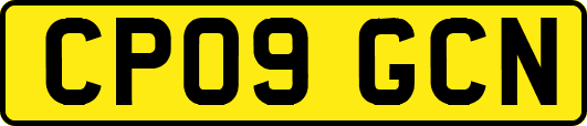 CP09GCN