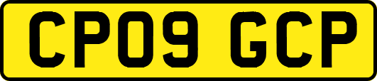 CP09GCP