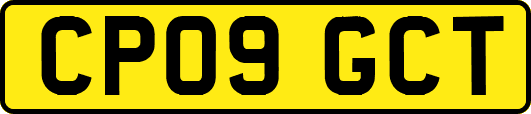 CP09GCT