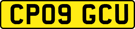 CP09GCU