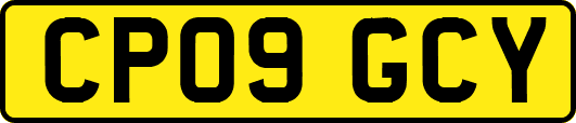 CP09GCY