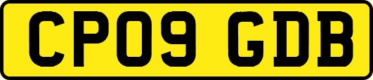 CP09GDB