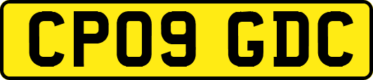 CP09GDC