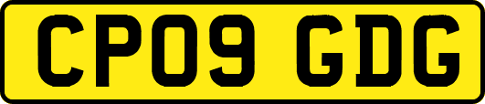 CP09GDG