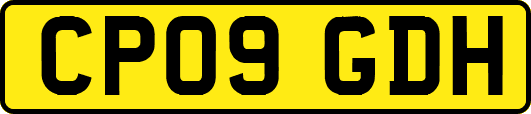 CP09GDH