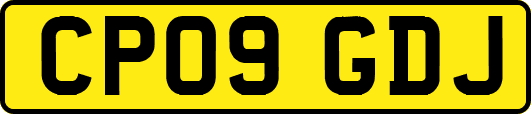 CP09GDJ