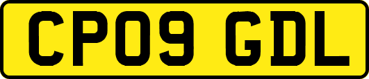 CP09GDL