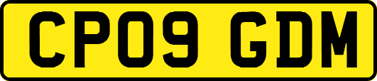 CP09GDM