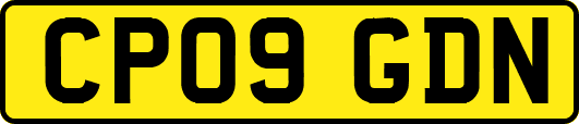 CP09GDN