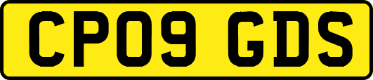 CP09GDS