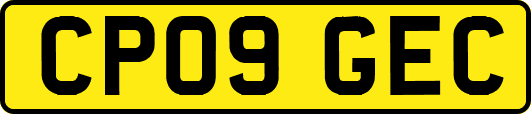 CP09GEC