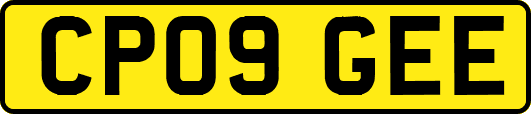CP09GEE