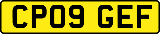 CP09GEF