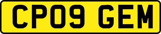 CP09GEM
