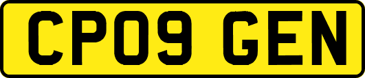 CP09GEN