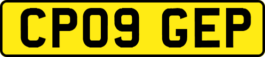 CP09GEP