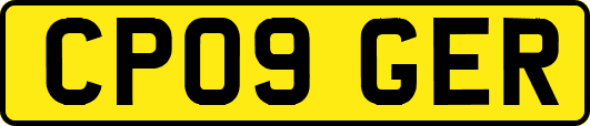 CP09GER