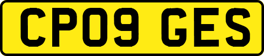 CP09GES