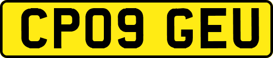 CP09GEU