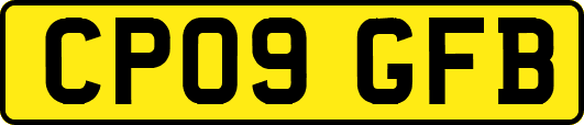 CP09GFB