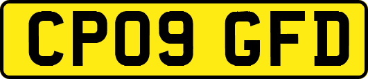 CP09GFD