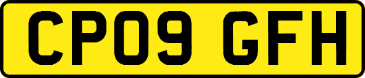 CP09GFH