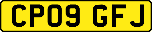 CP09GFJ