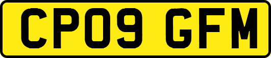 CP09GFM