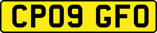 CP09GFO