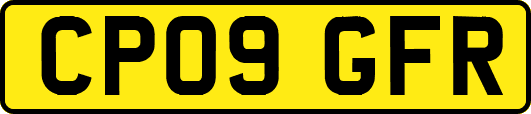 CP09GFR