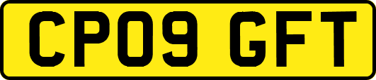 CP09GFT