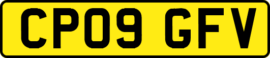 CP09GFV