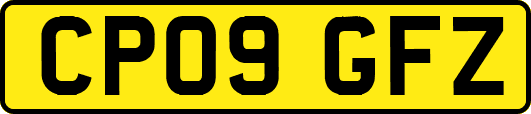CP09GFZ