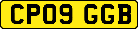 CP09GGB