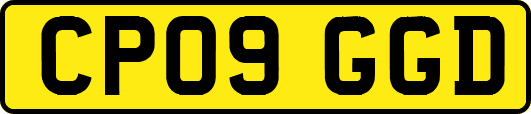 CP09GGD