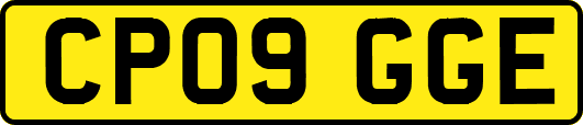 CP09GGE