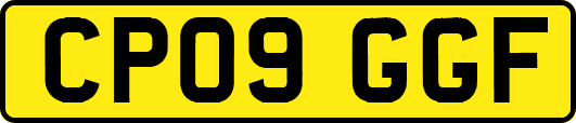 CP09GGF