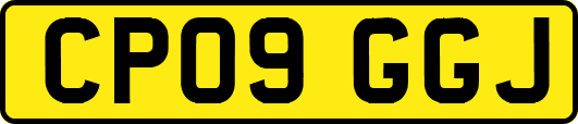 CP09GGJ