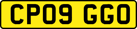 CP09GGO