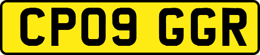 CP09GGR