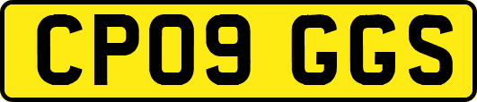 CP09GGS