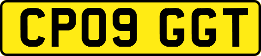CP09GGT