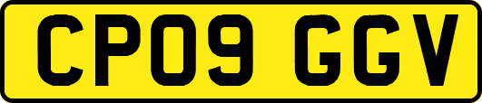CP09GGV