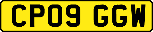 CP09GGW