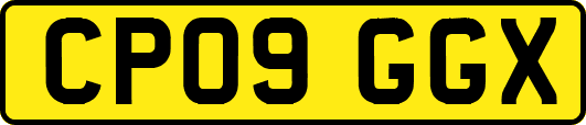CP09GGX