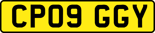 CP09GGY