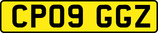 CP09GGZ